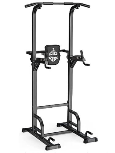 Pull_Ups_Machine