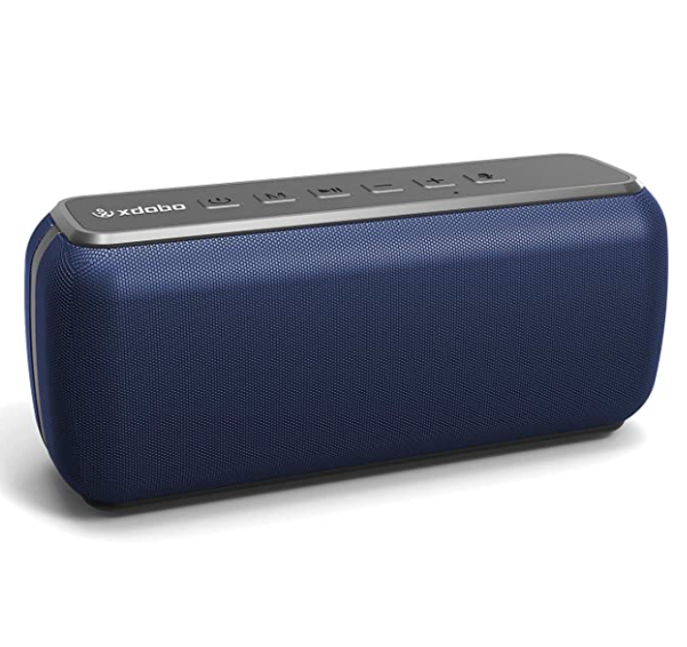 Speaker_Bluetooth